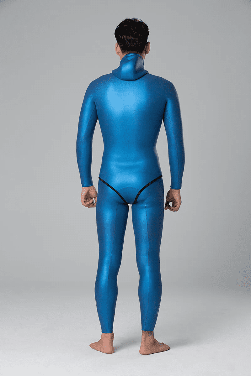 BestDive Classic Smooth-Skin Wetsuit - Image 2