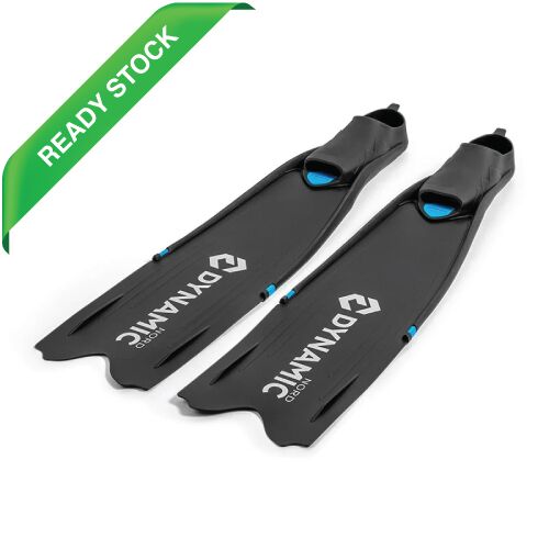 Dynamic Nord Fins