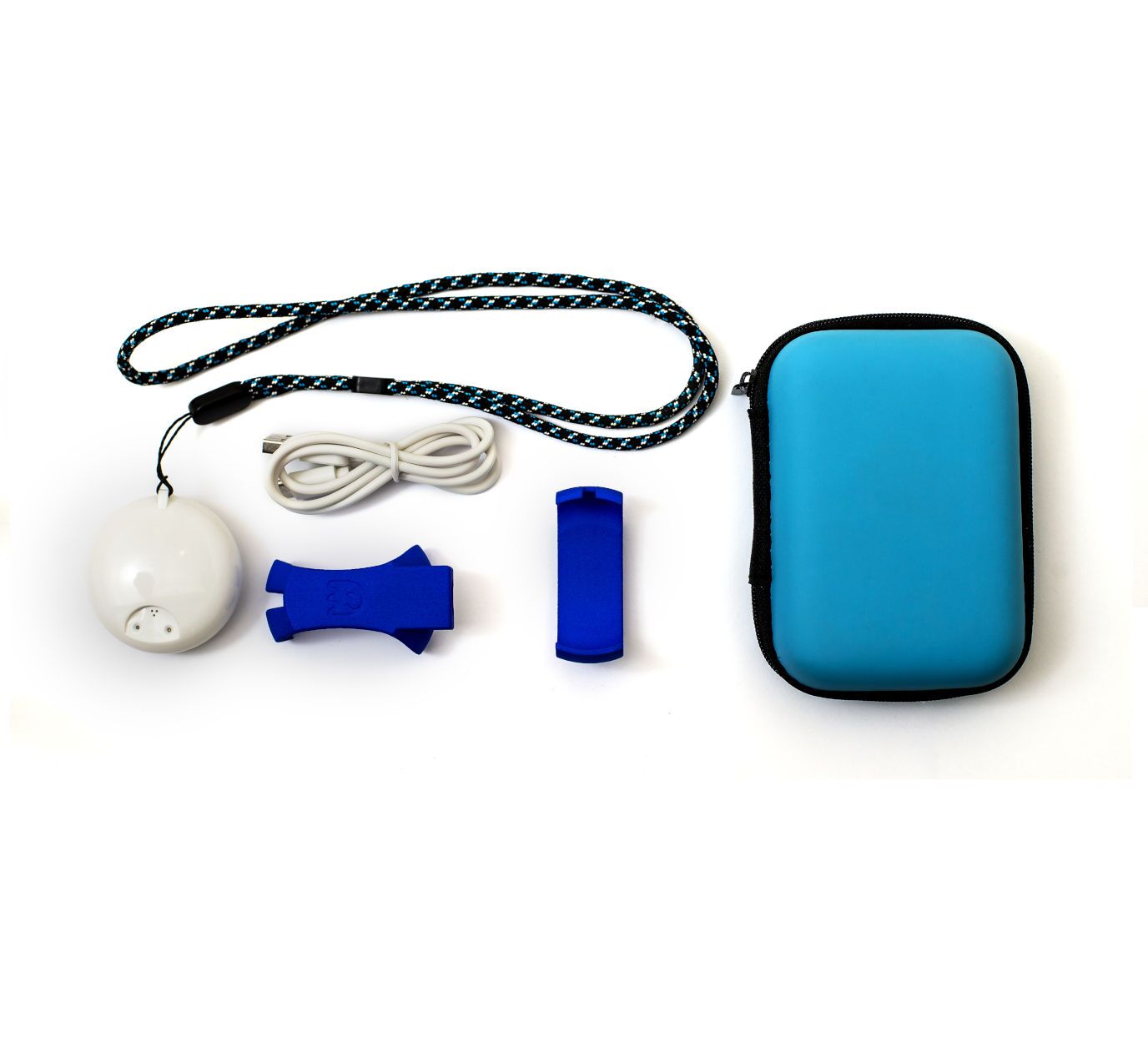 DiveBud – freediving computer with acoustic feedback for rent - Image 2