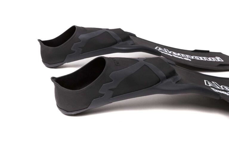 Alemanni Carbon fins Deep Sea - Image 4