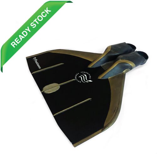 Molchanovs Competition Monofin