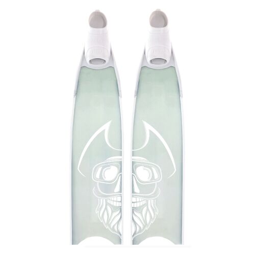 Leaderfins Bifins - Abyss Pro for rent - Image 6