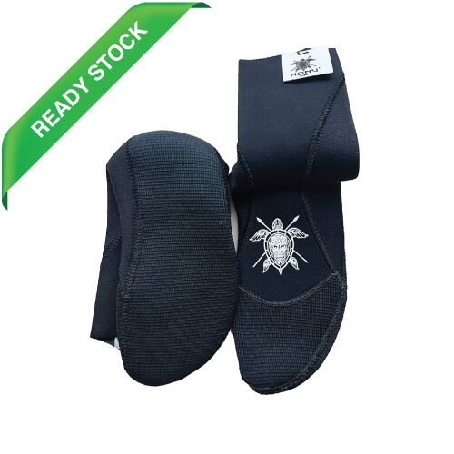 Honu Neoprene socks
