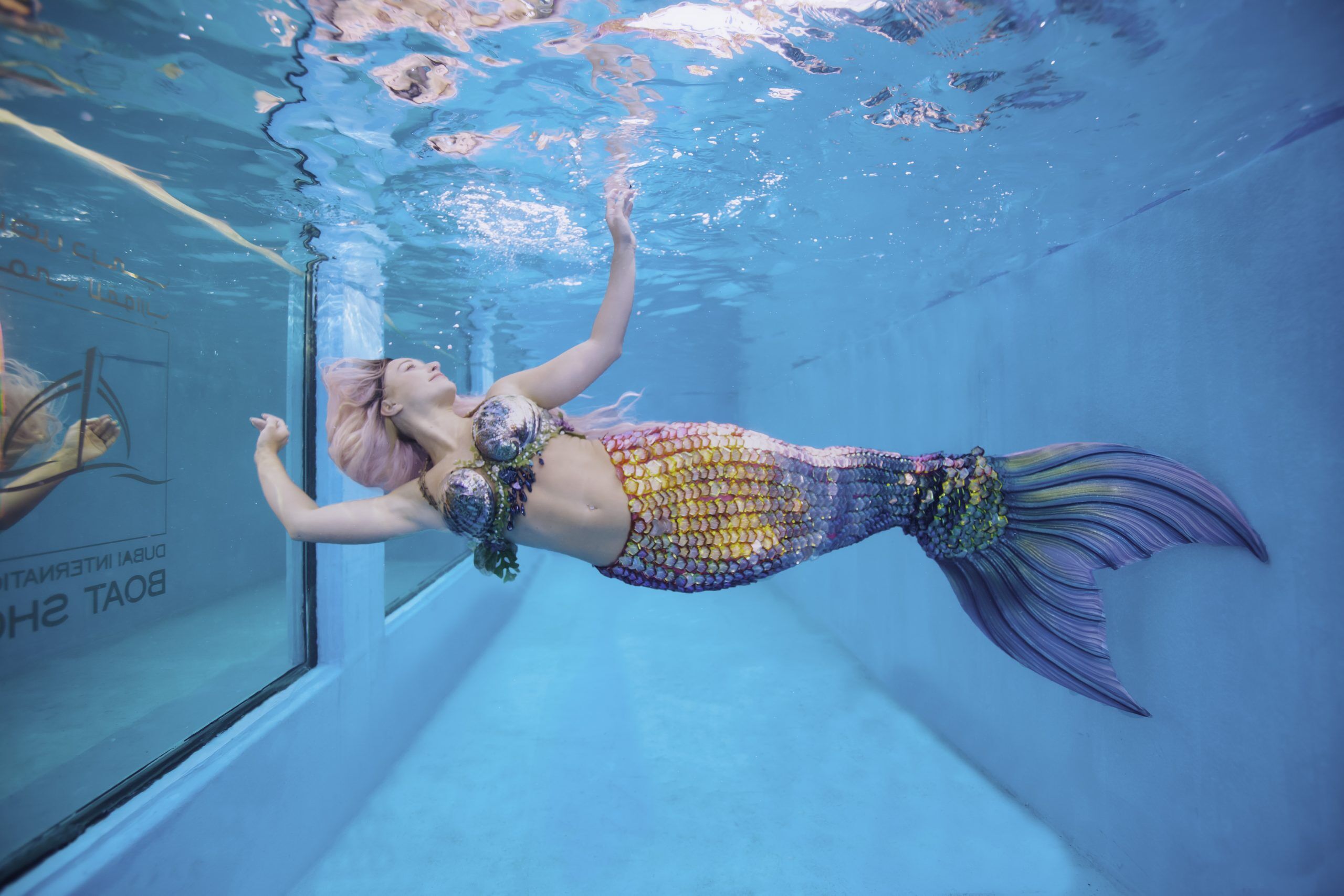 Underwater Photoshoot - Image 5