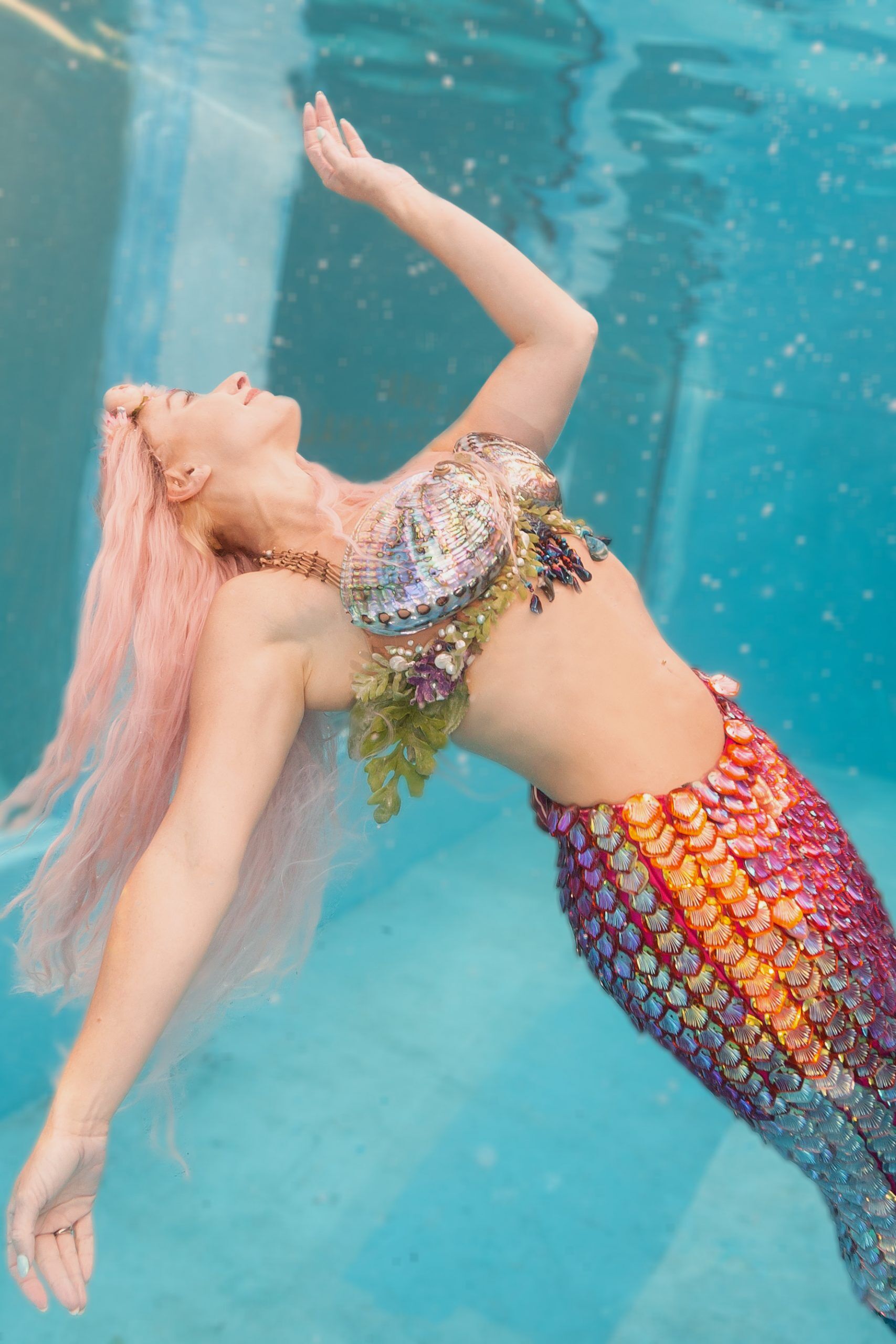 Underwater Photoshoot - Image 6