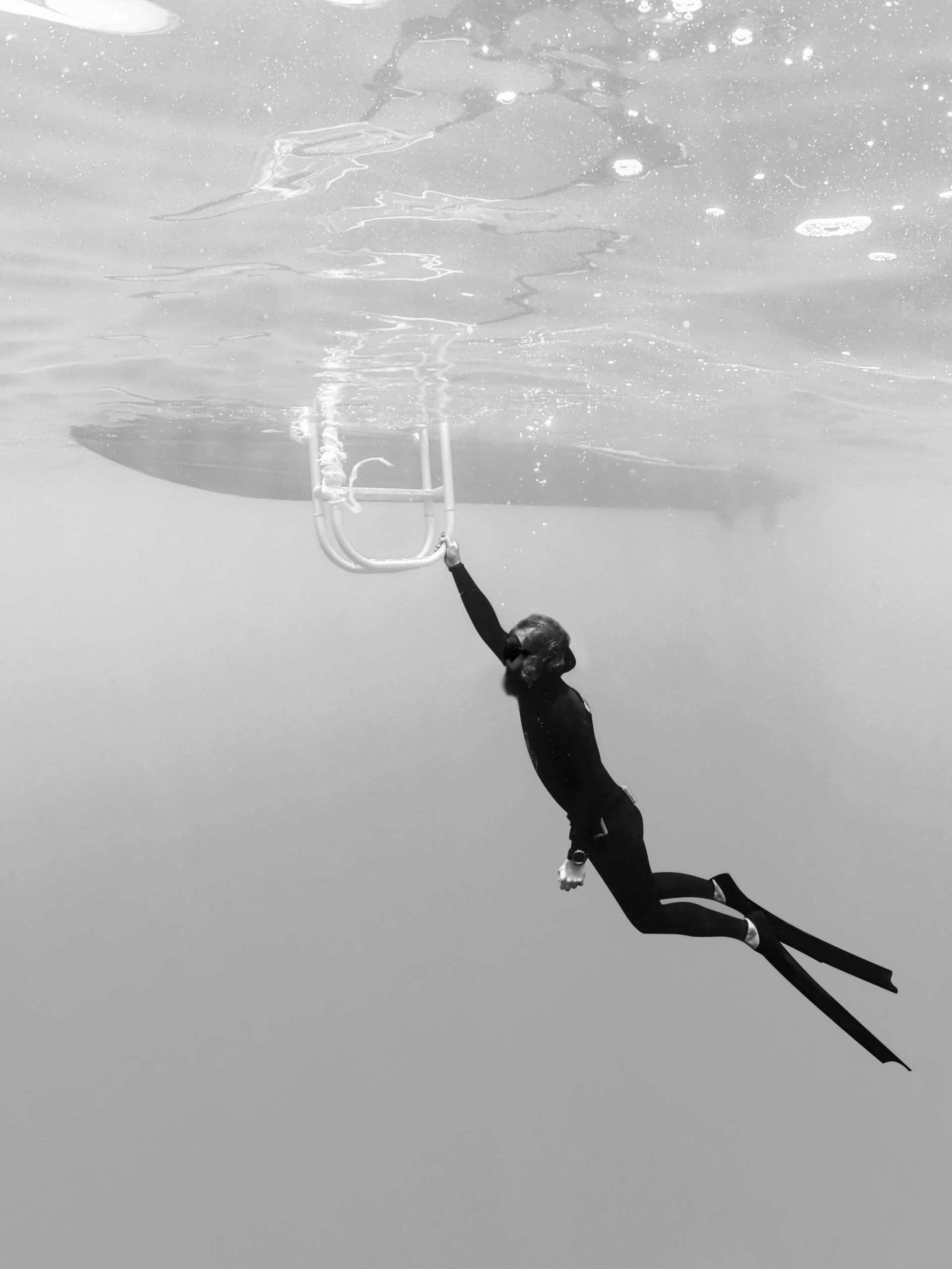 Underwater Photoshoot - Image 7