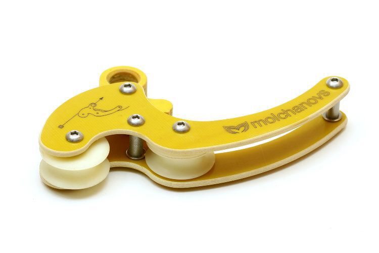 Molchanovs Rope Pulley - Image 2