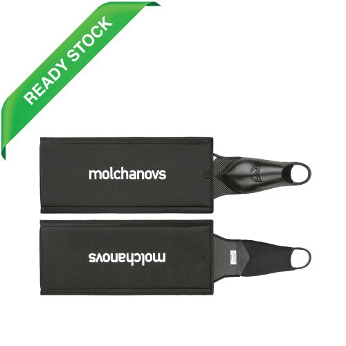 Molchanovs Bifin Blade Protection