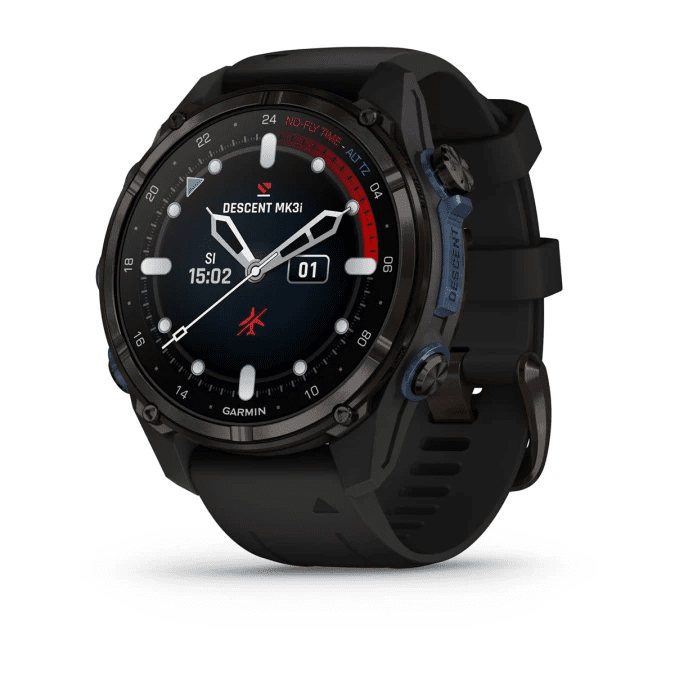 Garmin Descent™ Mk3i - Image 2