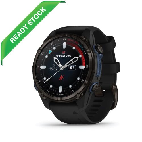 Garmin Descent™ Mk3i