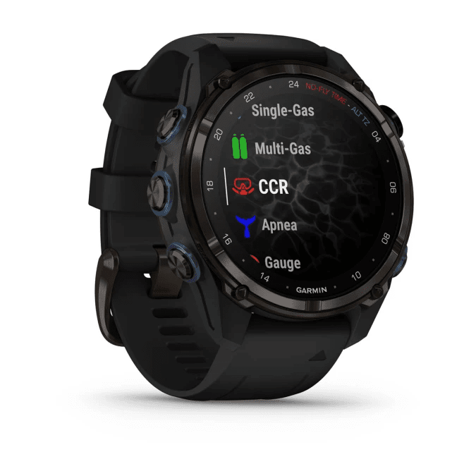Garmin Descent™ Mk3i - Image 3
