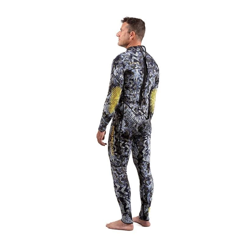 Dynamic Nord Warm water freediving swimsuit - Image 4