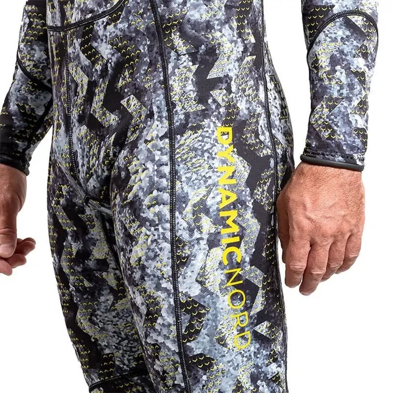 Dynamic Nord Warm water freediving swimsuit - Image 5