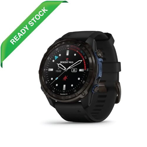 Garmin Descent™ Mk3i – 51 mm