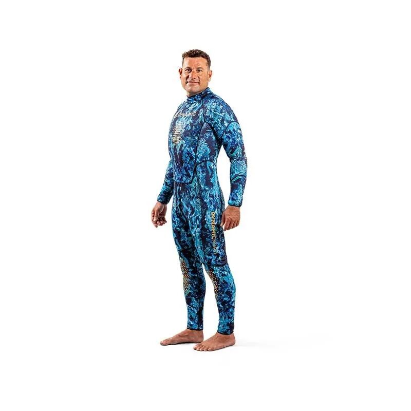 Dynamic Nord Warm water freediving swimsuit - Image 2