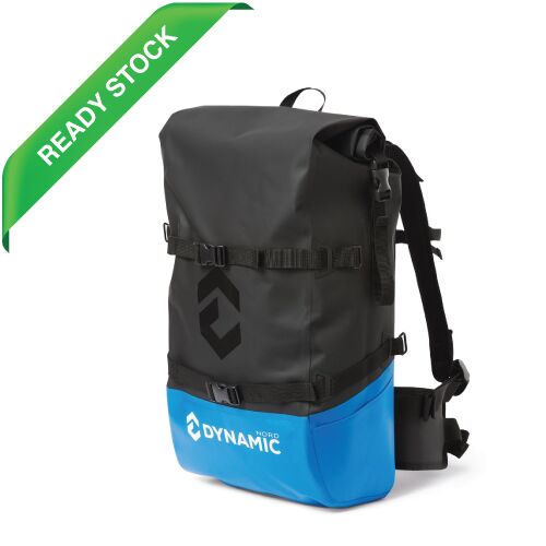 Dynamic Nord Backpack LBP-50