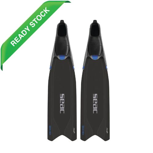 SEAC BM-30 Freediving Fins