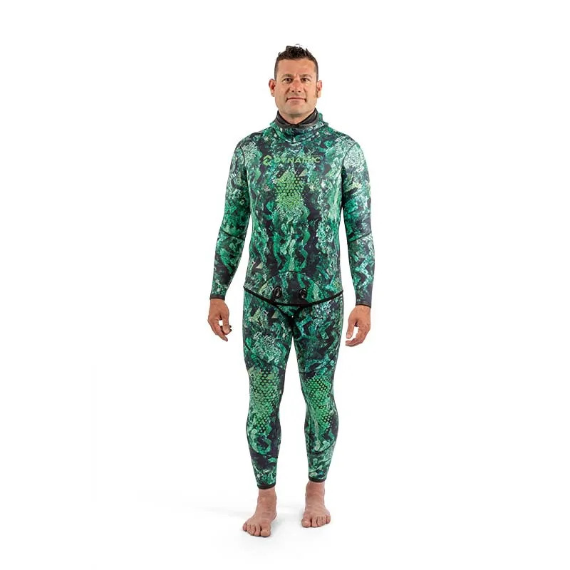 Dynamic Nord Freediving Wetsuit - Image 4
