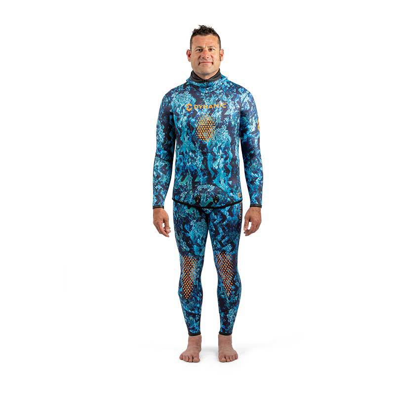Dynamic Nord Freediving Wetsuit - Image 10