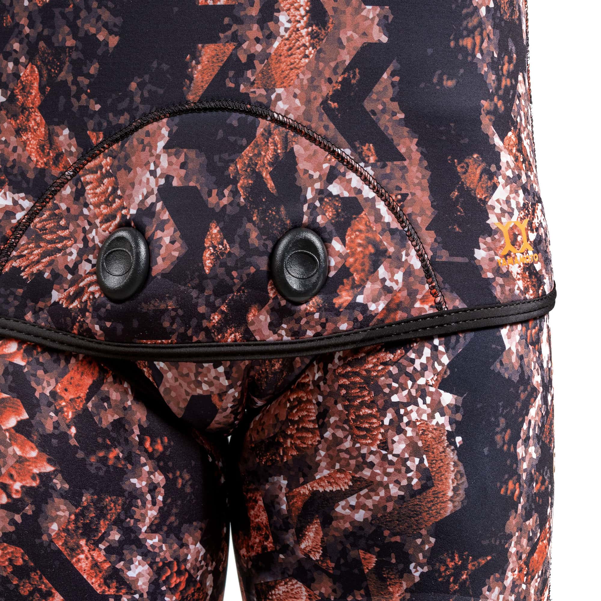 Dynamic Nord Freediving Wetsuit - Image 7