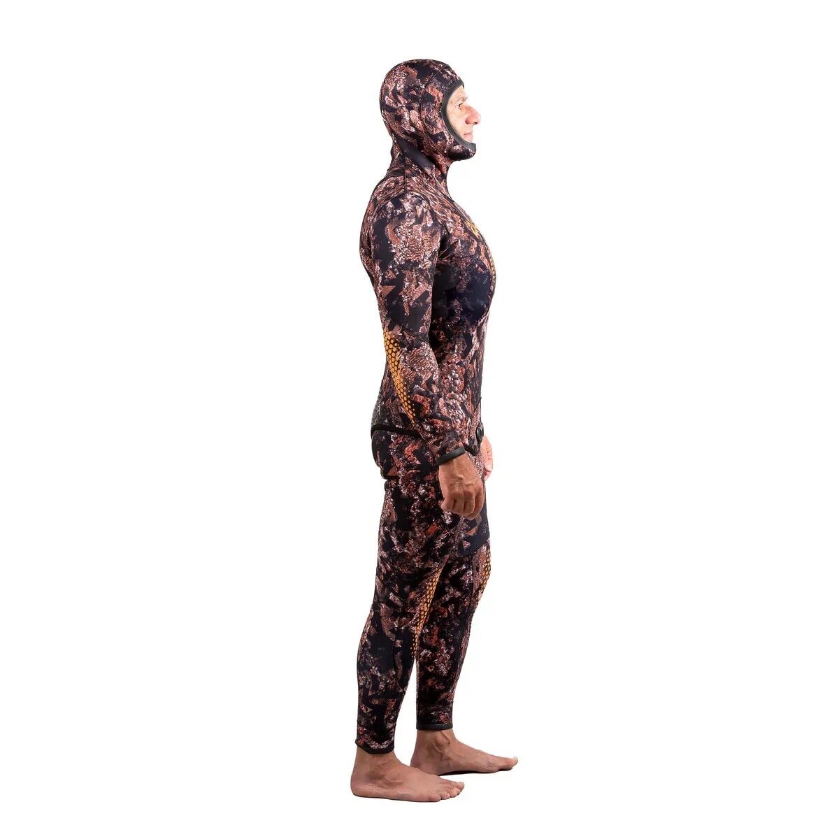 Dynamic Nord Freediving Wetsuit - Image 8