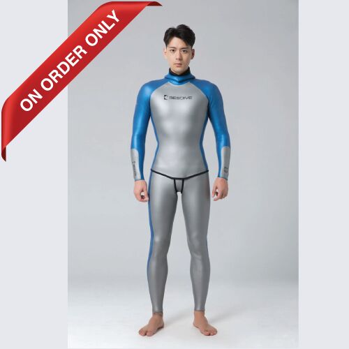 BestDive Smooth-Skin Wetsuit