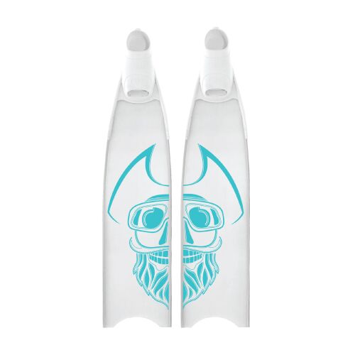 Leaderfins Bifins - Abyss Pro - Image 8