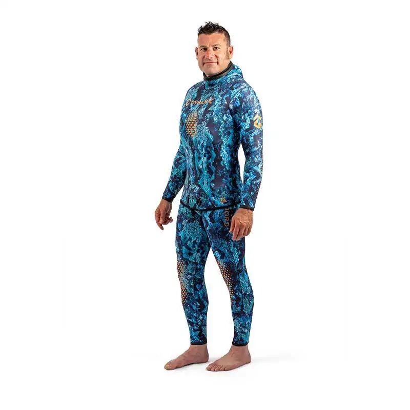 Dynamic Nord Freediving Wetsuit - Image 3