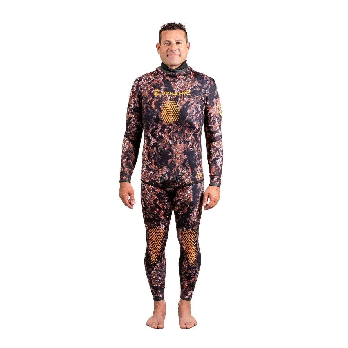 Dynamic Nord Freediving Wetsuit - Image 2