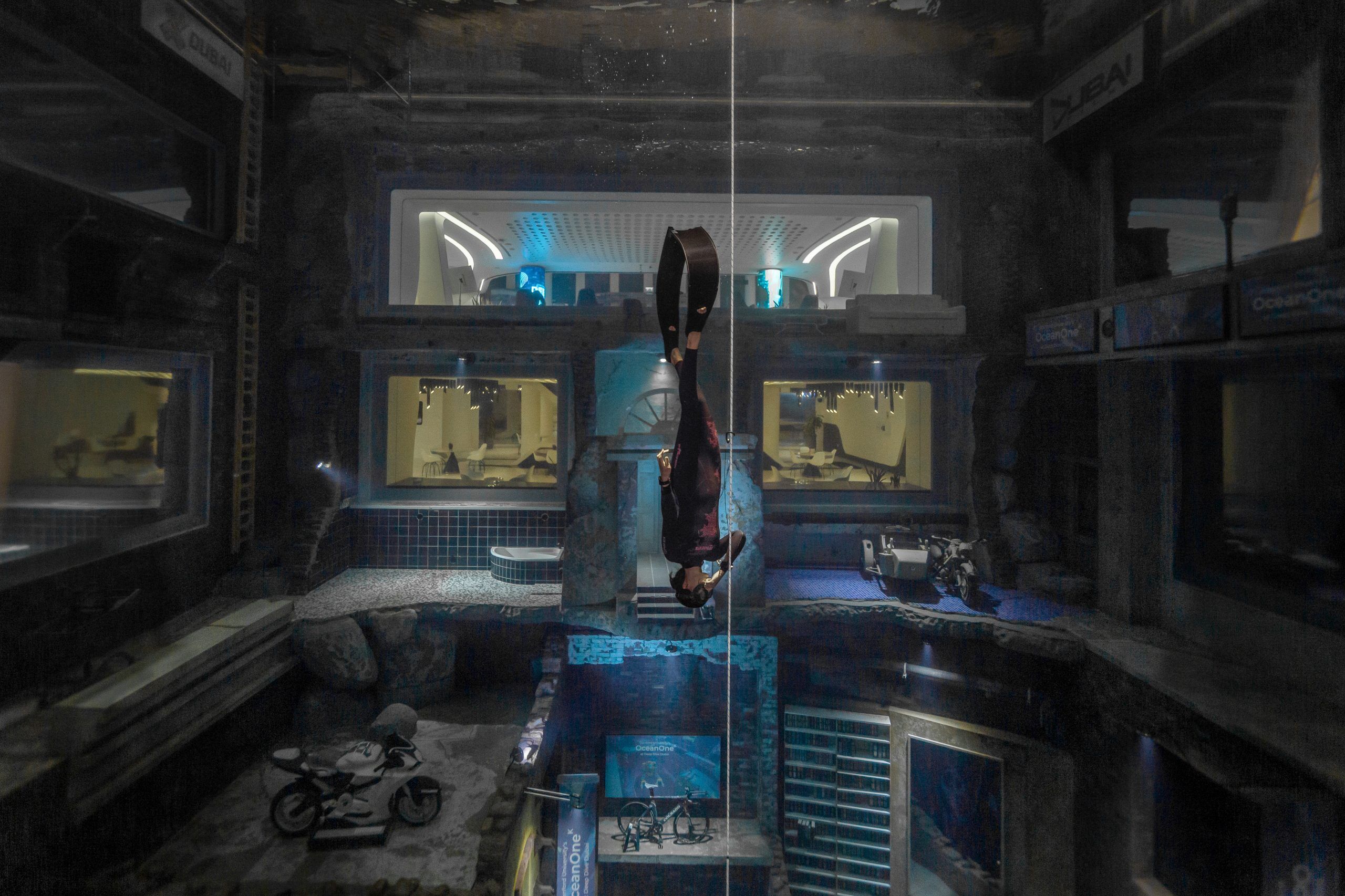 Underwater Photoshoot Packages - Image 7