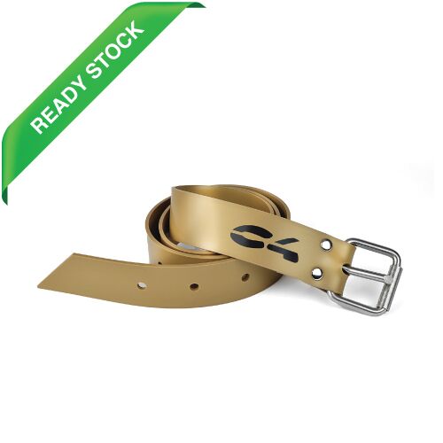 С4 Marseille Buckle Belt