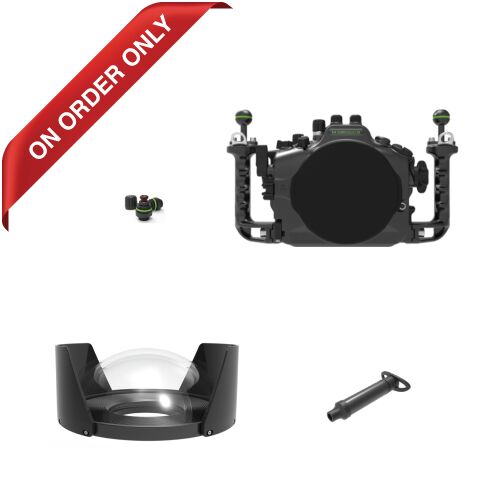 Marelux Wide Angle Package for Sony A7RV