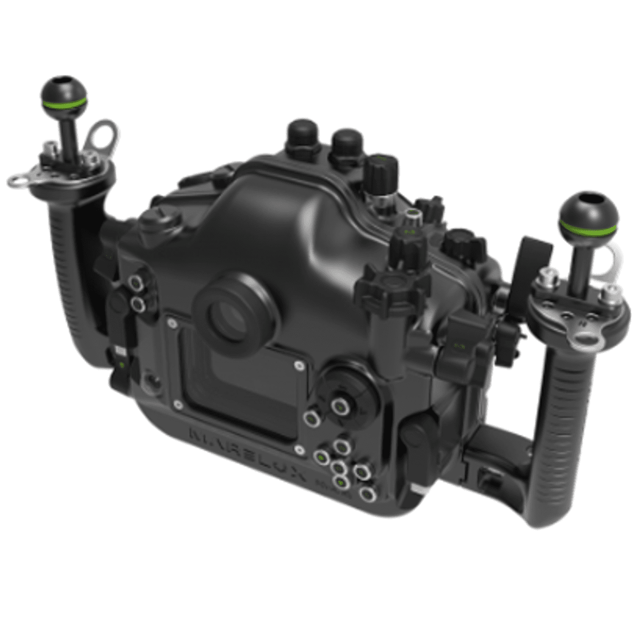 Marelux Wide Angle Package for Sony A7RV - Image 3