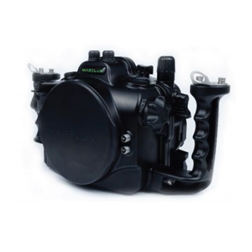 Marelux Wide Angle Package for Canon R5 - Image 2