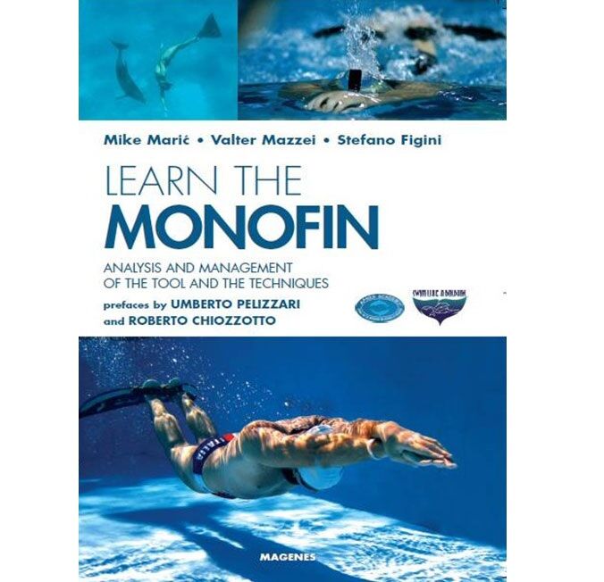 Learn The Monofin