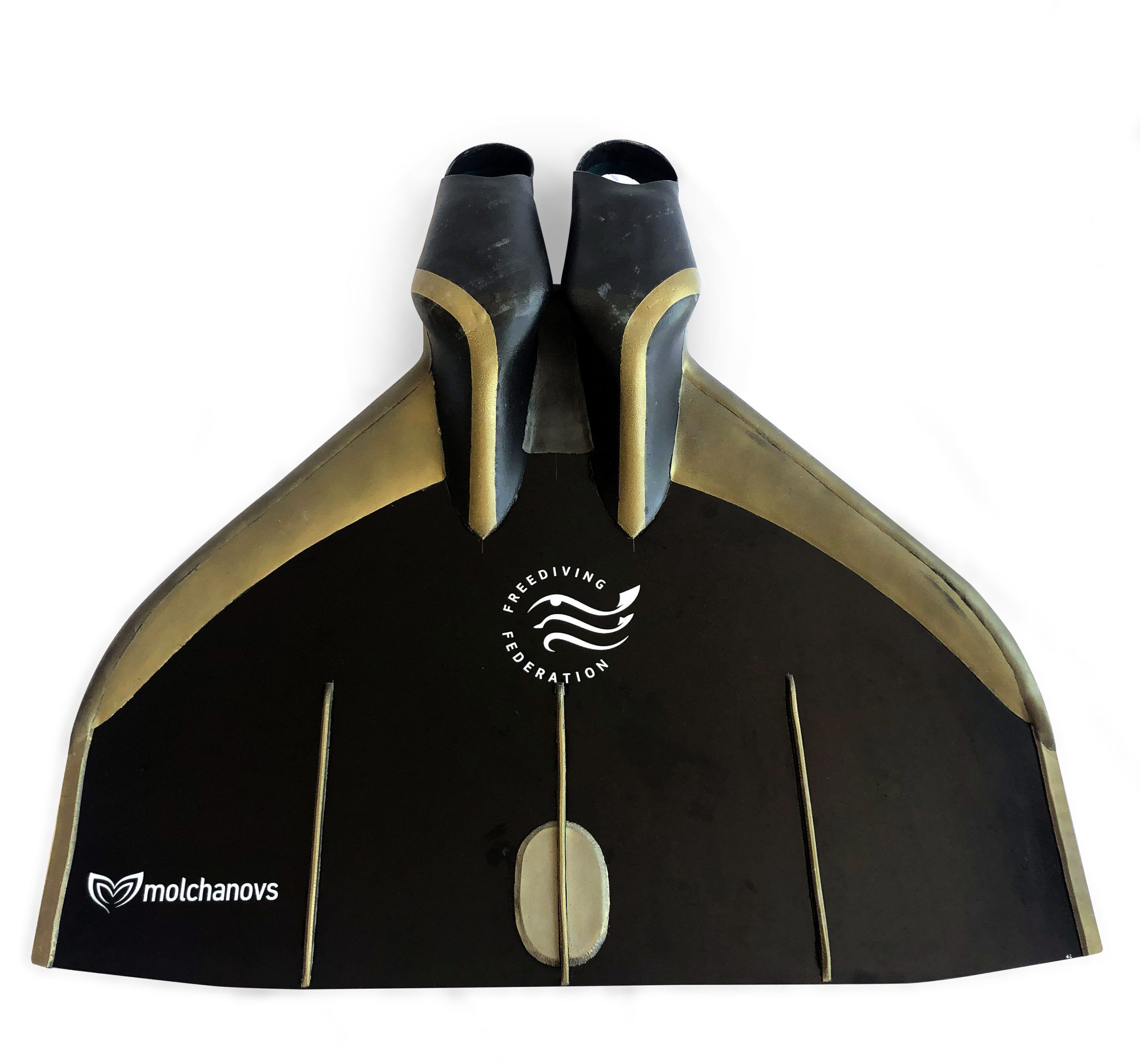 Molchanovs Competition Monofin - Image 2