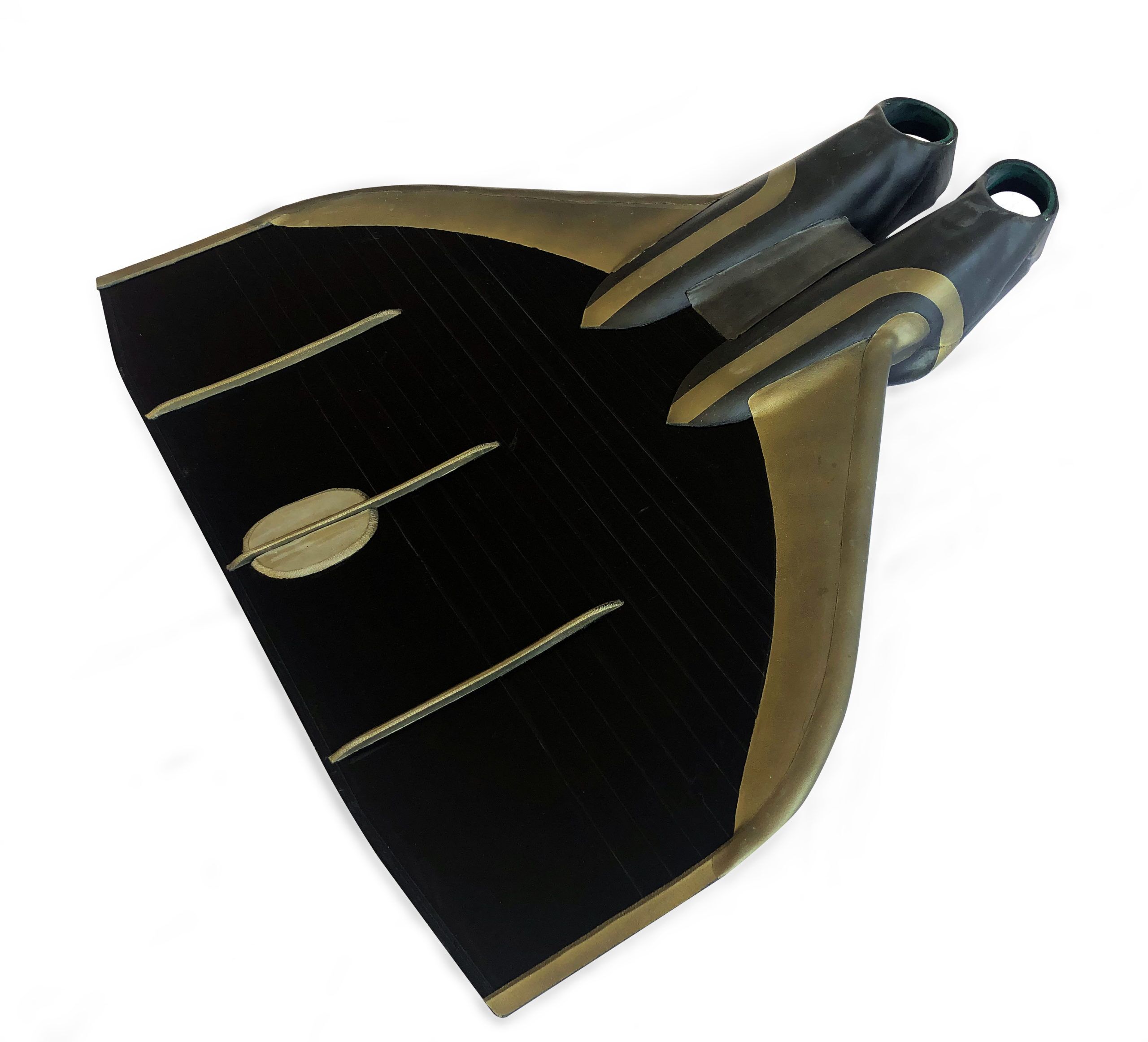 Molchanovs Competition Monofin - Image 3