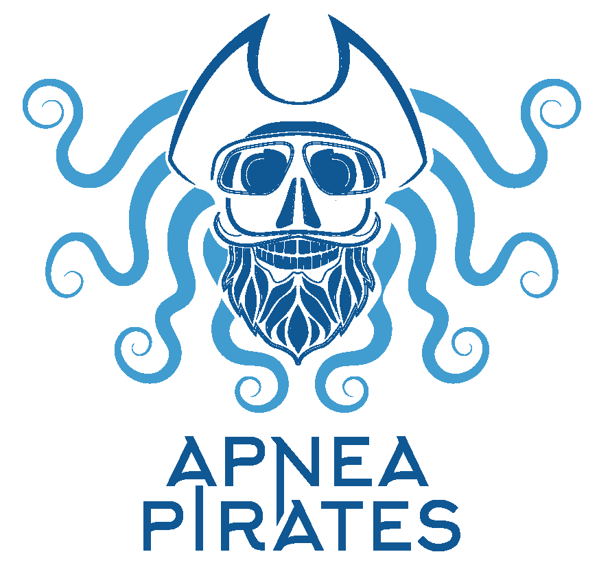 Apnea Pirates Membership