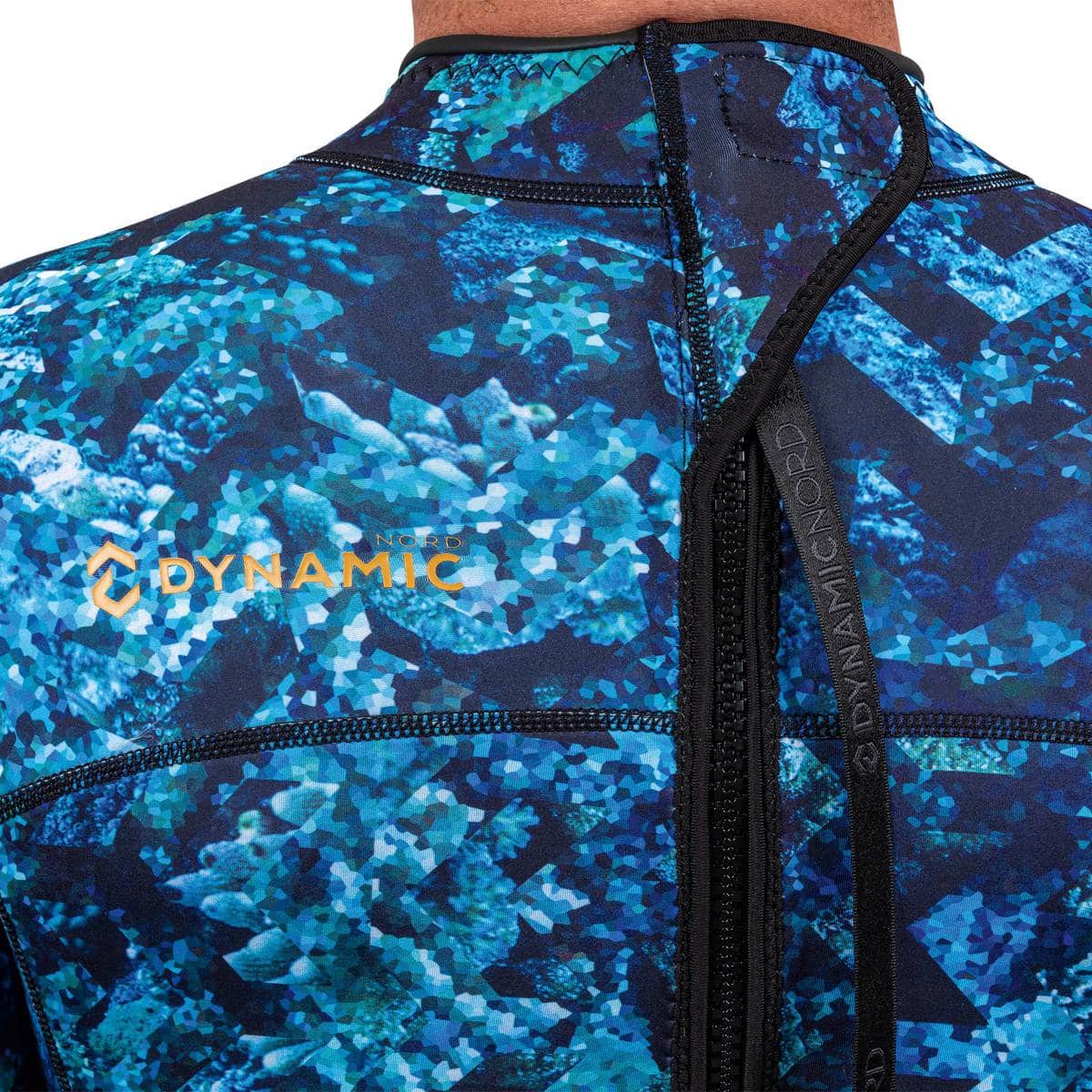 Dynamic Nord Warm water freediving swimsuit - Image 6