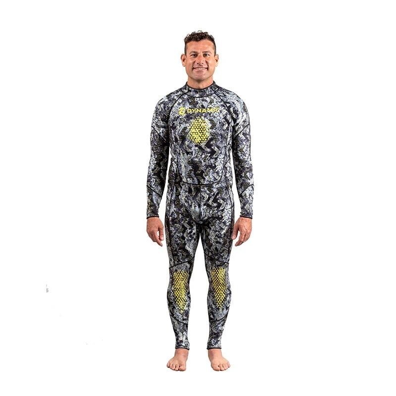 Dynamic Nord Warm water freediving swimsuit - Image 3