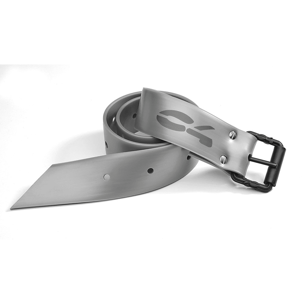 С4 Marseille Buckle Belt - Image 2