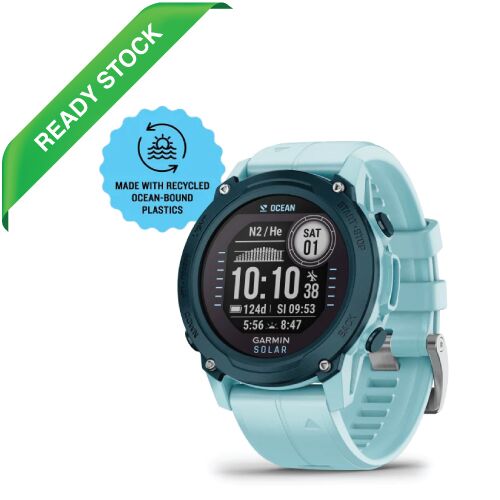 Garmin Descent™ G1