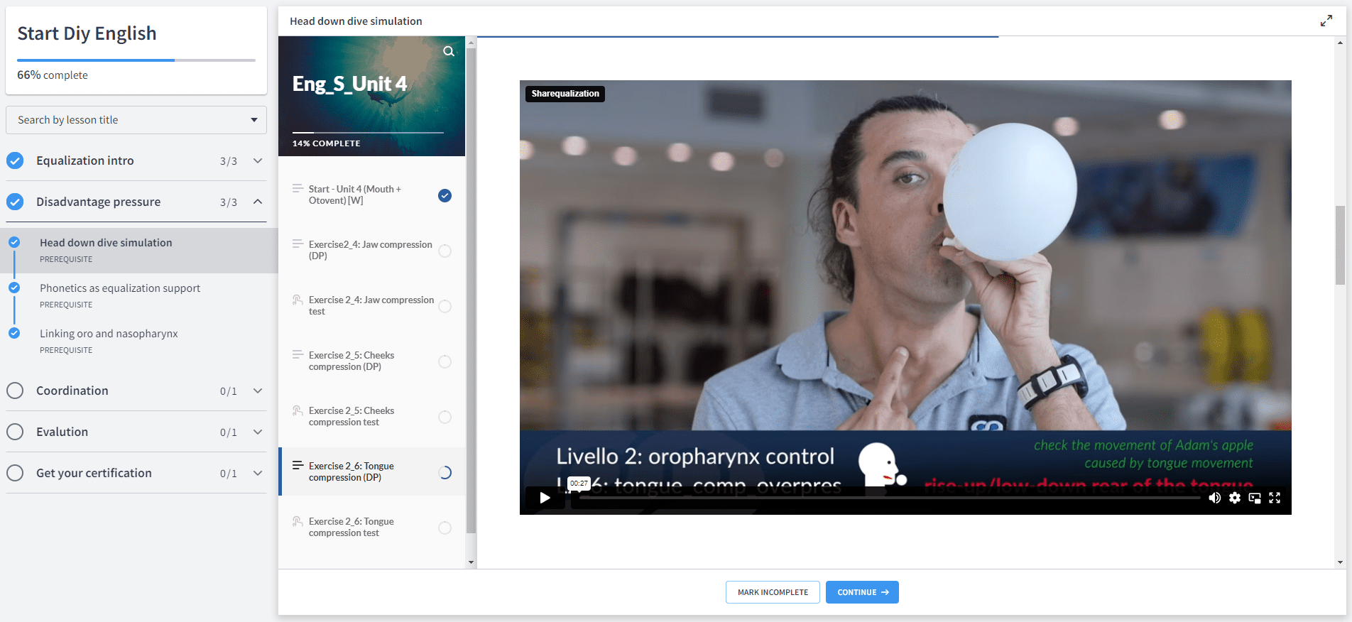 Share Equalization - Deep Course - Image 3